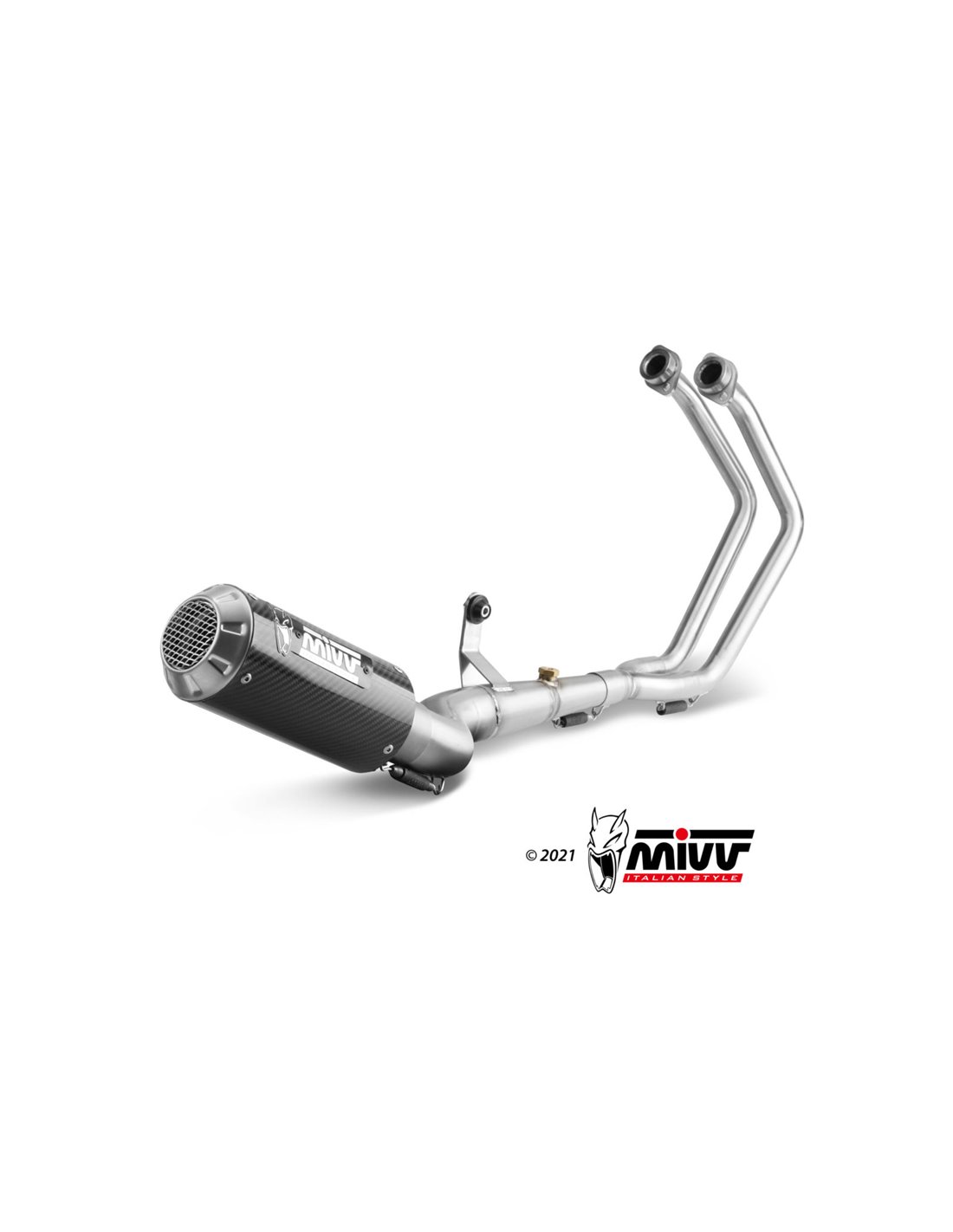 exhaust r25