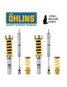 AUS MS00 OHLINS COILOVERS ROAD & TRACK FOR AUDI S5 B8 - 2007 2017