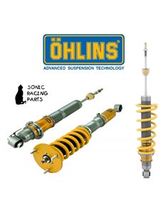 LES MI00 OHLINS COMBINÉS FILETÉS ROAD & TRACK POUR LEXUS GS 460 URS190 URS191 - 2007 2011