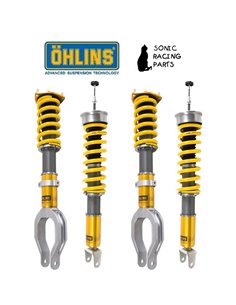 NIS MI31 OHLINS COMBINÉS FILETÉS ROAD & TRACK POUR NISSAN R35 GT-R 2008 2021