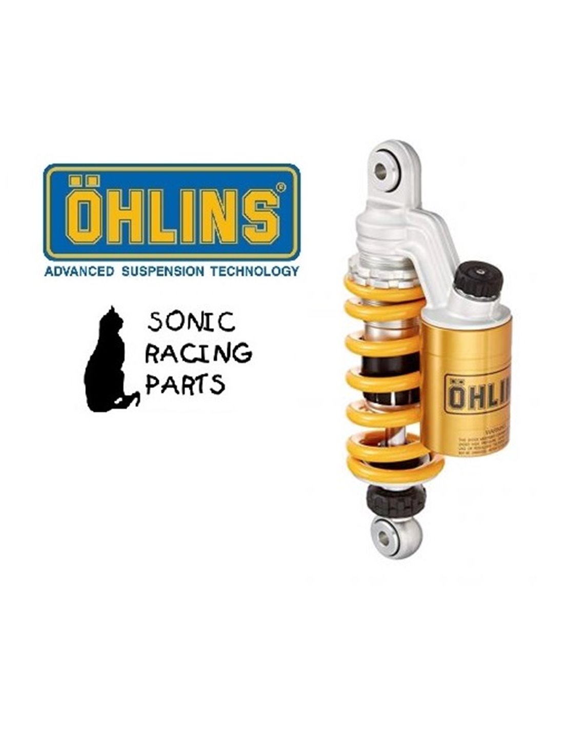 Ohlins msx deals