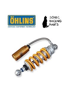 Rc390 ohlins deals